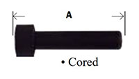 Push In Plastic Plug Diagram